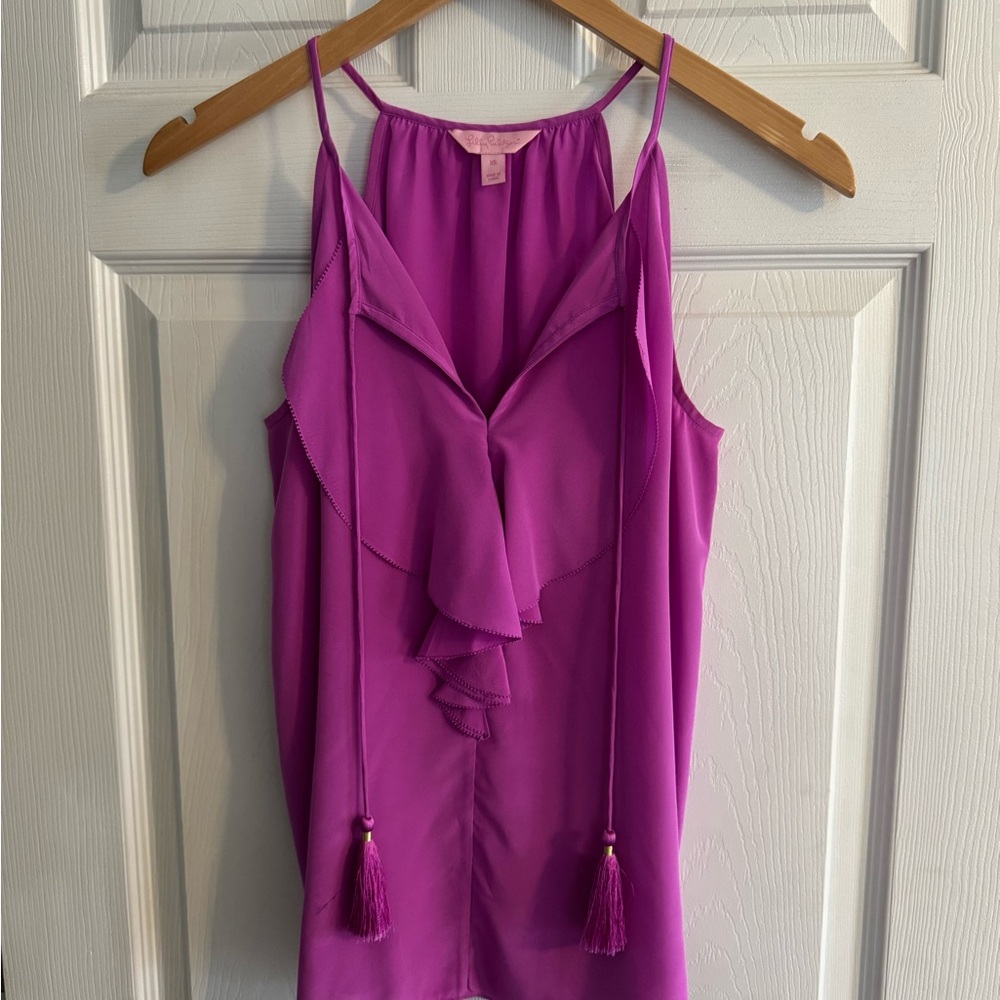 Lilly Pulitzer tank - NWOT